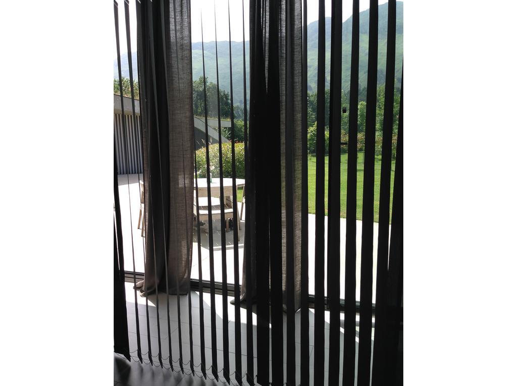 Caeaclaveles Hotel La Pereda de Llanes
