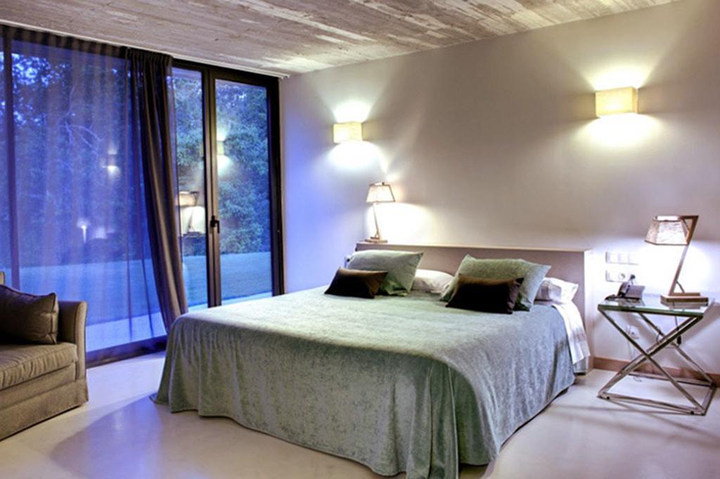 Hotel Caeaclaveles La Pereda de Llanes