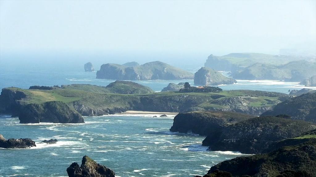 Hotel Caeaclaveles La Pereda de Llanes
