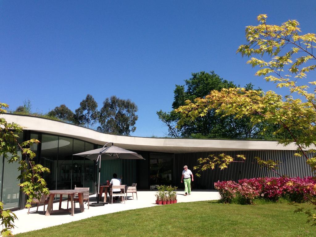 Hotel Caeaclaveles 4*