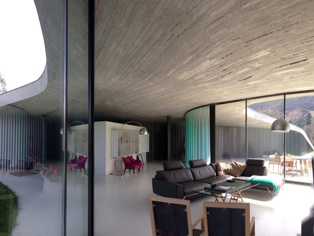 Hotel Caeaclaveles La Pereda de Llanes